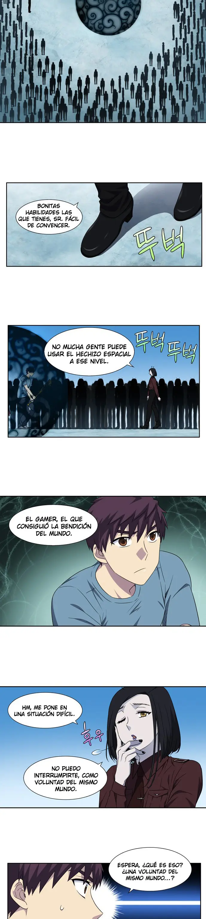 The Gamer (2013) - Capítulo 291 - Página 9 - LectorTMOo
