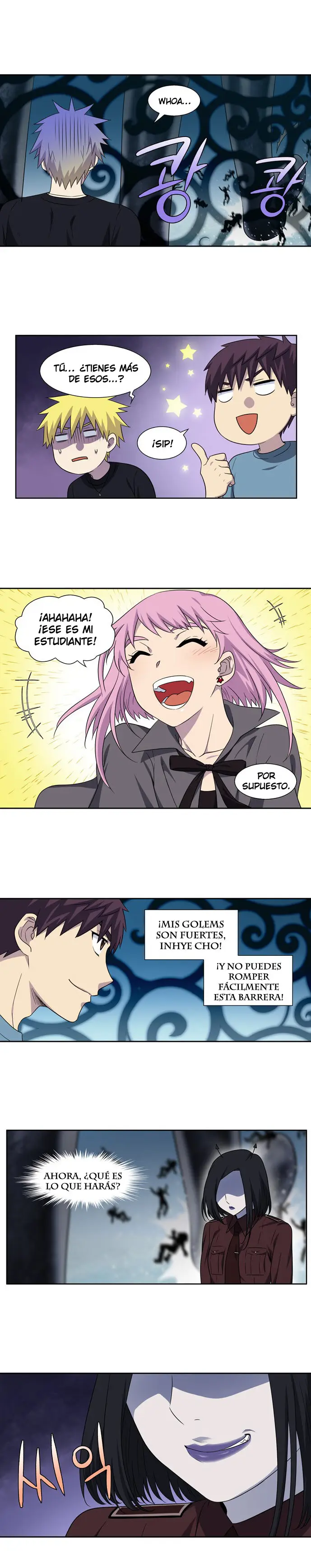 The Gamer (2013) - Capítulo 291 - Página 13 - LectorTMOo