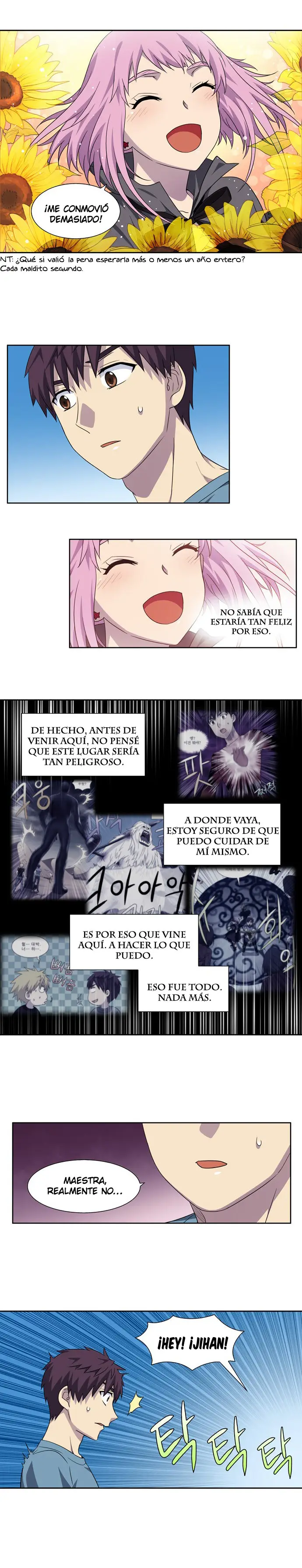 The Gamer (2013) - Capítulo 293 - Página 4 - LectorTMOo