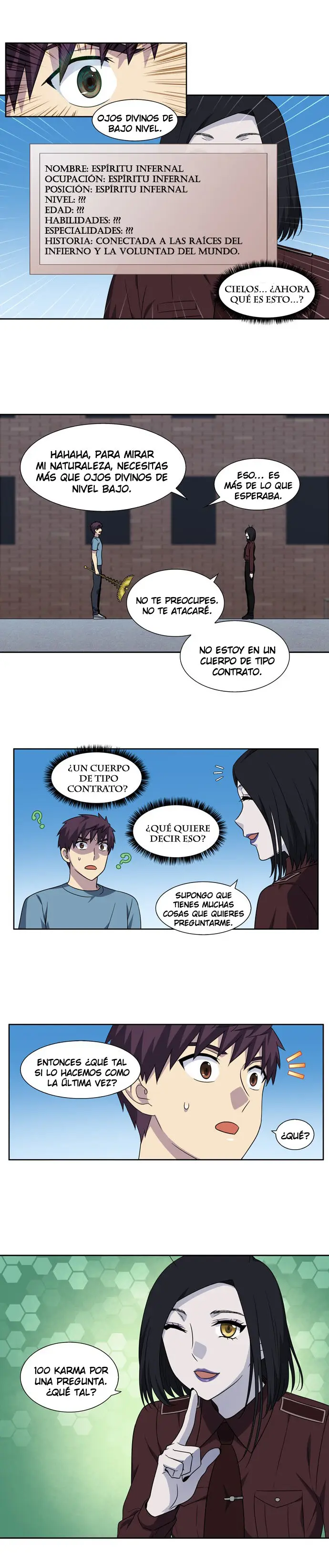 The Gamer (2013) - Capítulo 293 - Página 13 - LectorTMOo