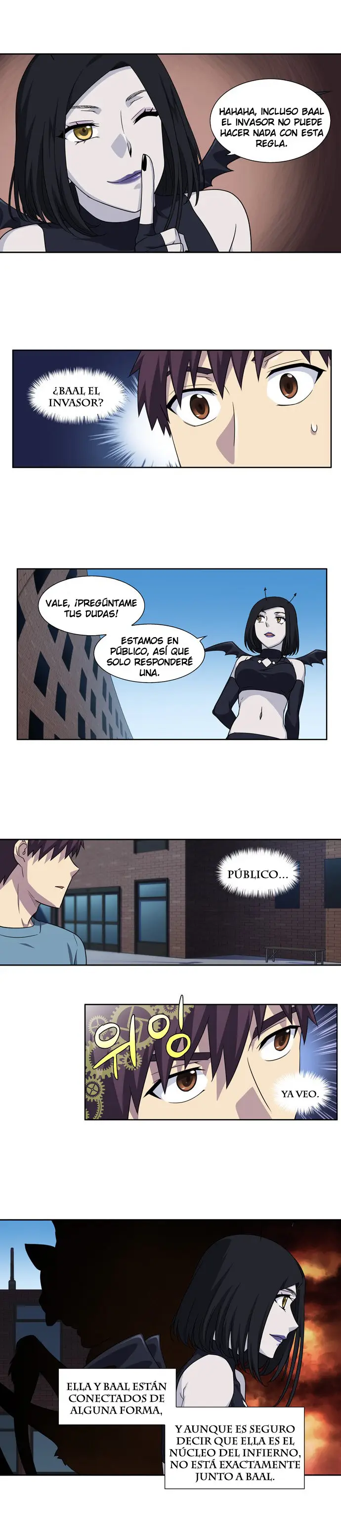 The Gamer (2013) - Capítulo 294 - Página 4 - LectorTMOo