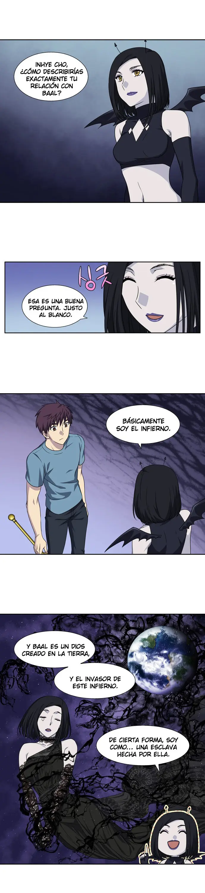 The Gamer (2013) - Capítulo 294 - Página 6 - LectorTMOo