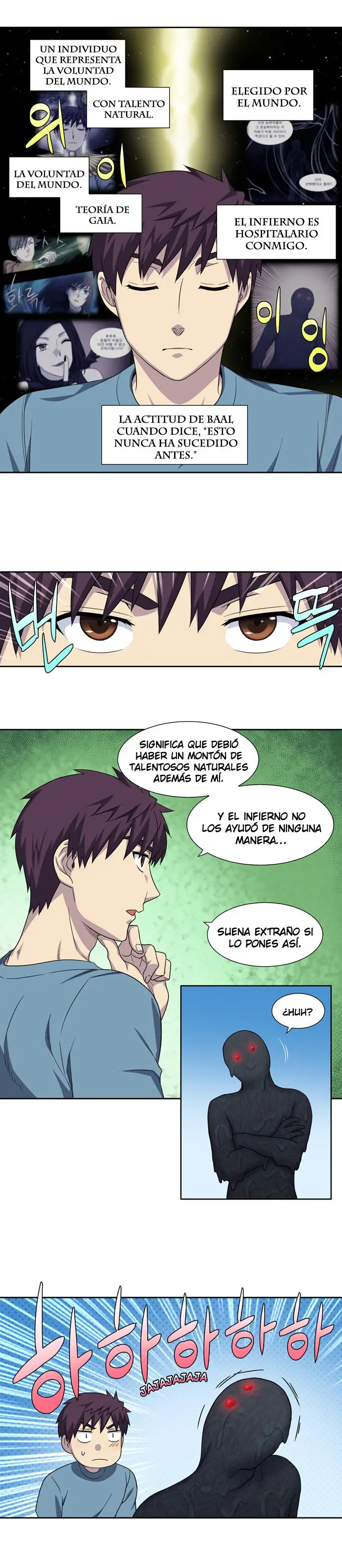 The Gamer (2013) - Capítulo 294 - Página 10 - LectorTMOo