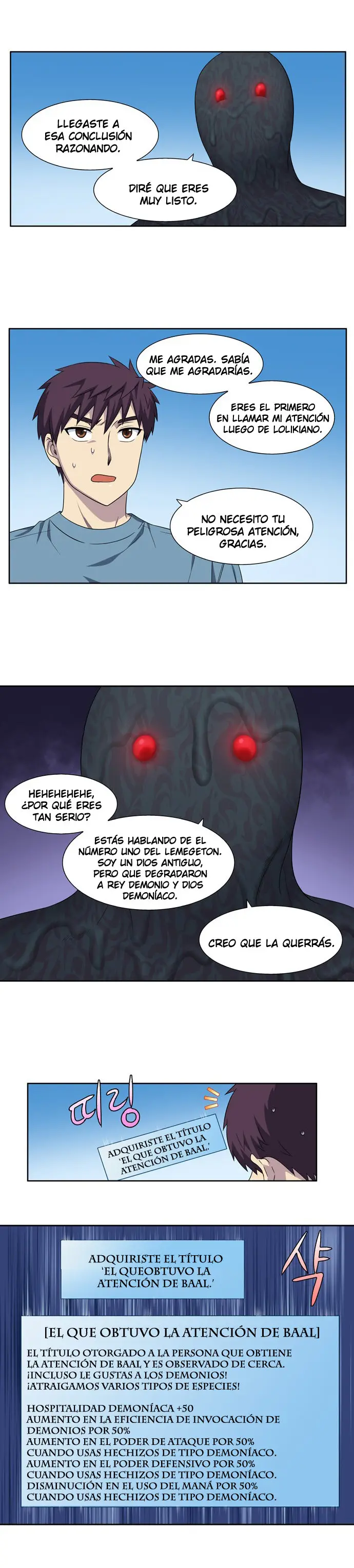 The Gamer (2013) - Capítulo 294 - Página 11 - LectorTMOo