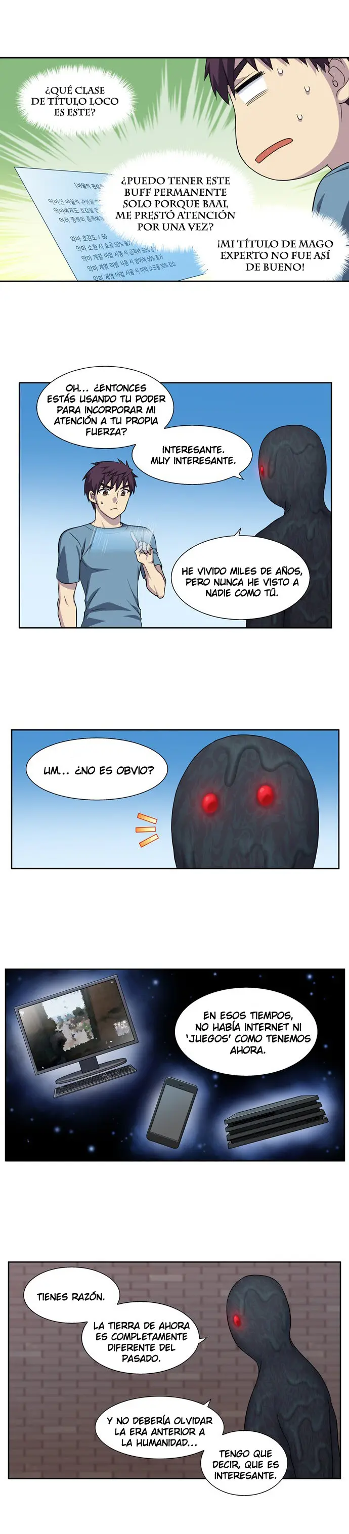 The Gamer (2013) - Capítulo 294 - Página 12 - LectorTMOo