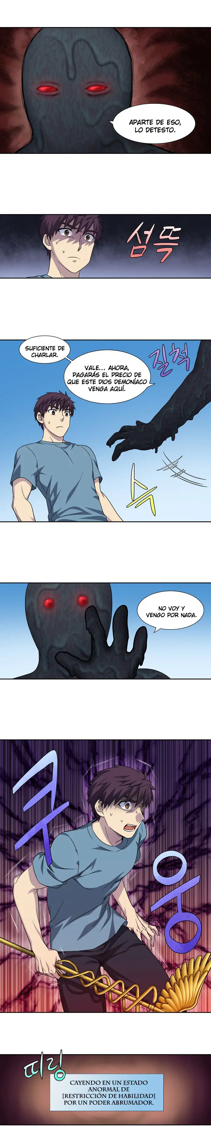 The Gamer (2013) - Capítulo 294 - Página 13 - LectorTMOo