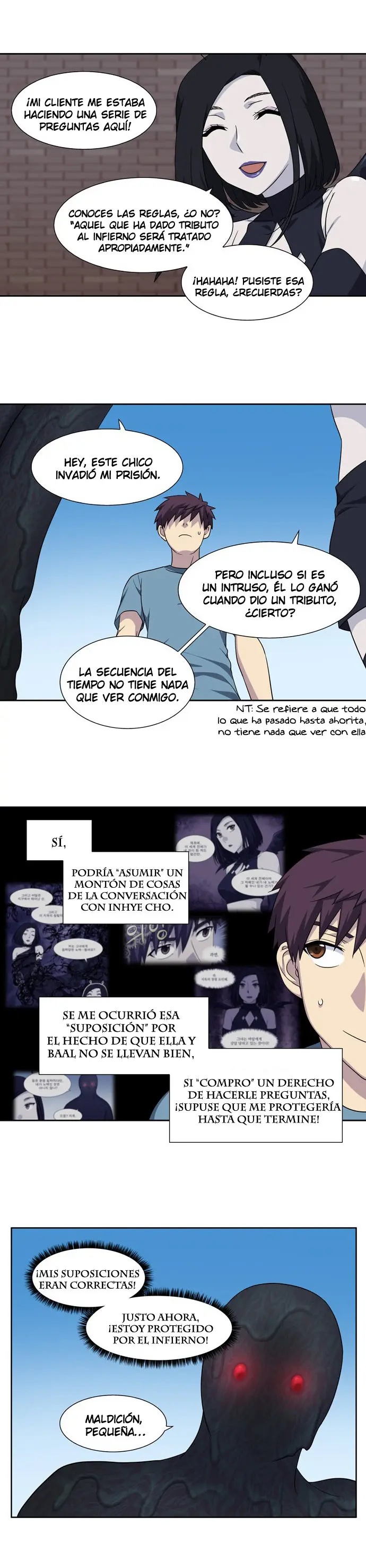 The Gamer (2013) - Capítulo 295 - Página 4 - LectorTMOo