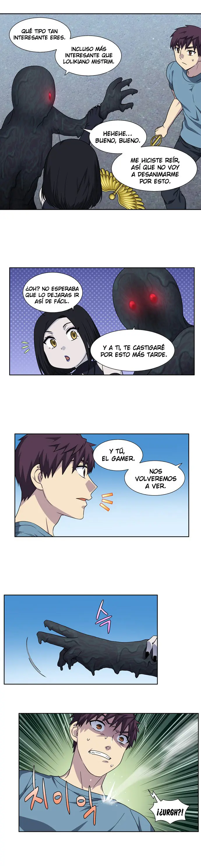 The Gamer (2013) - Capítulo 295 - Página 6 - LectorTMOo