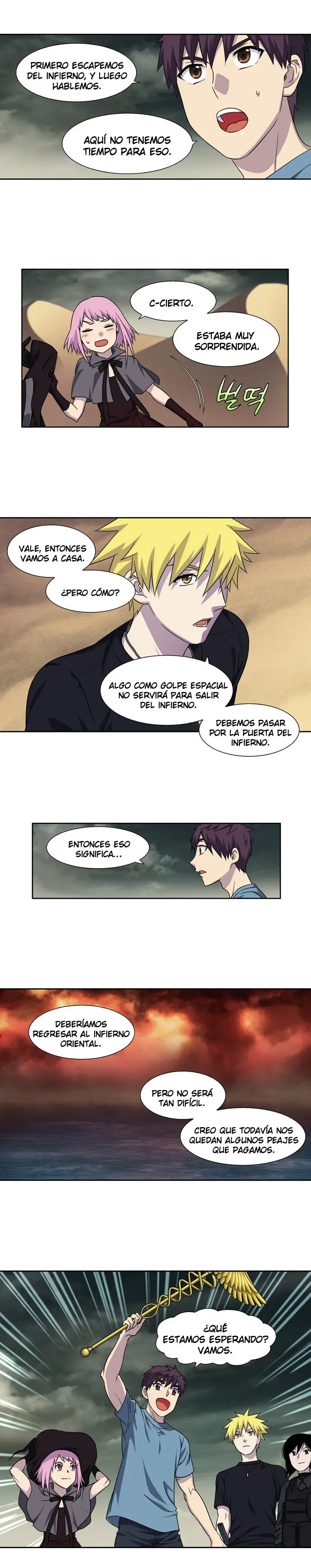 The Gamer (2013) - Capítulo 295 - Página 13 - LectorTMOo