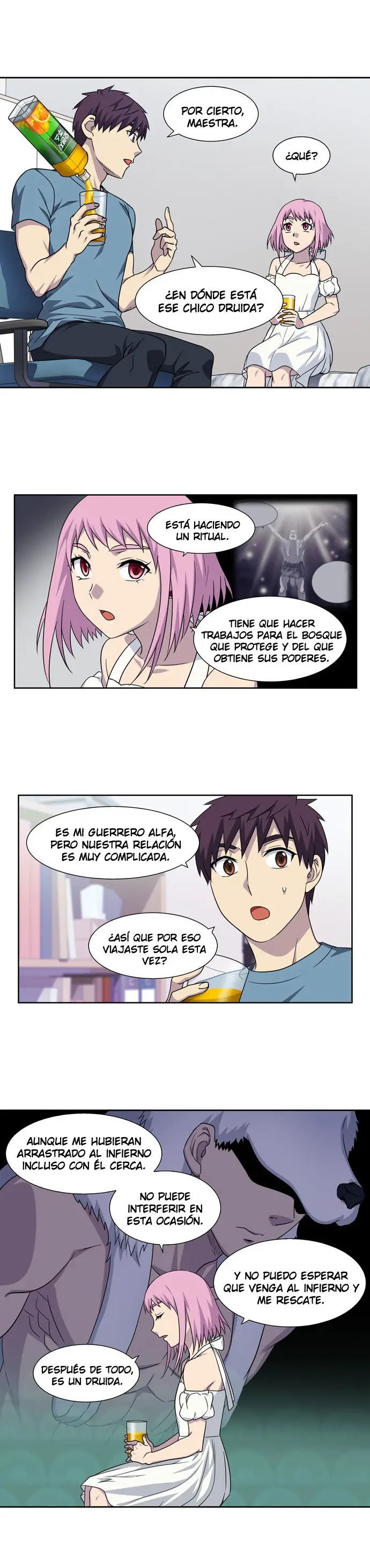 The Gamer (2013) - Capítulo 296 - Página 6 - LectorTMOo