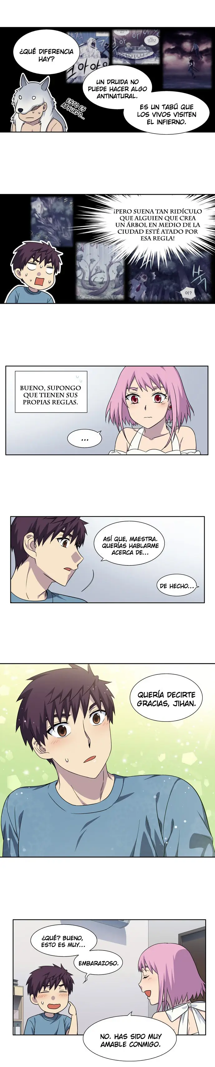 The Gamer (2013) - Capítulo 296 - Página 7 - LectorTMOo