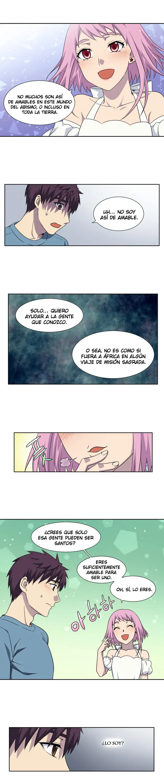 The Gamer (2013) - Capítulo 296 - Página 8 - LectorTMOo