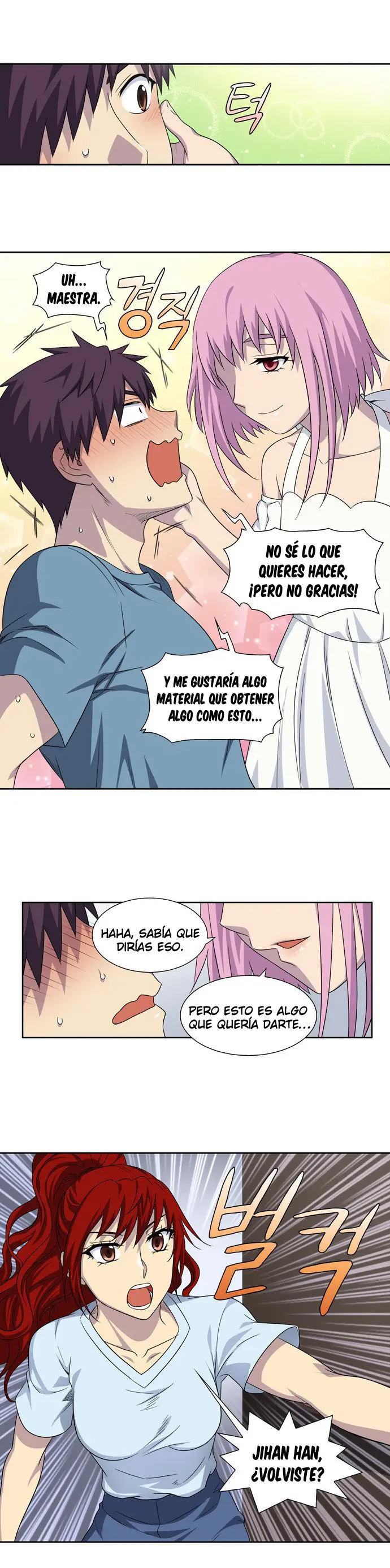 The Gamer (2013) - Capítulo 296 - Página 10 - LectorTMOo