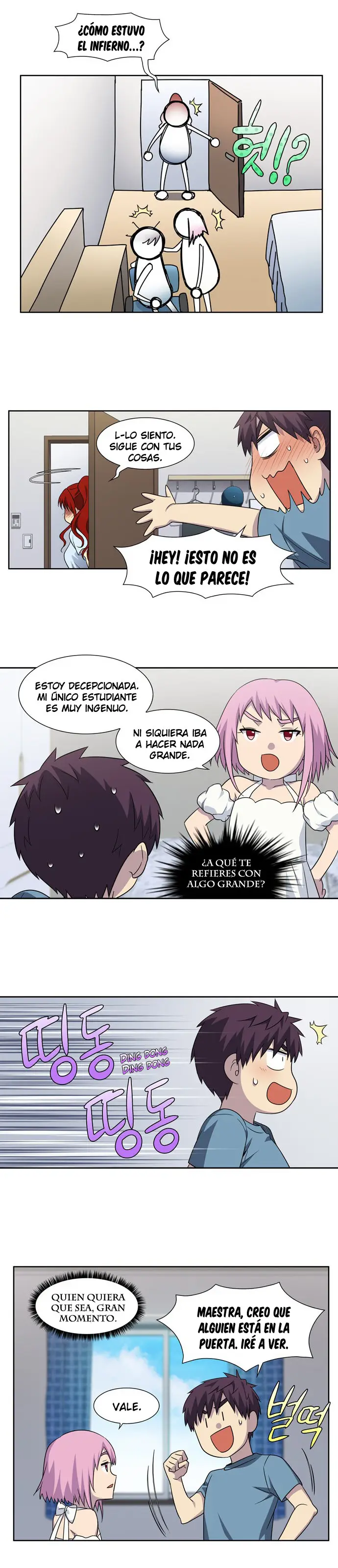 The Gamer (2013) - Capítulo 296 - Página 11 - LectorTMOo