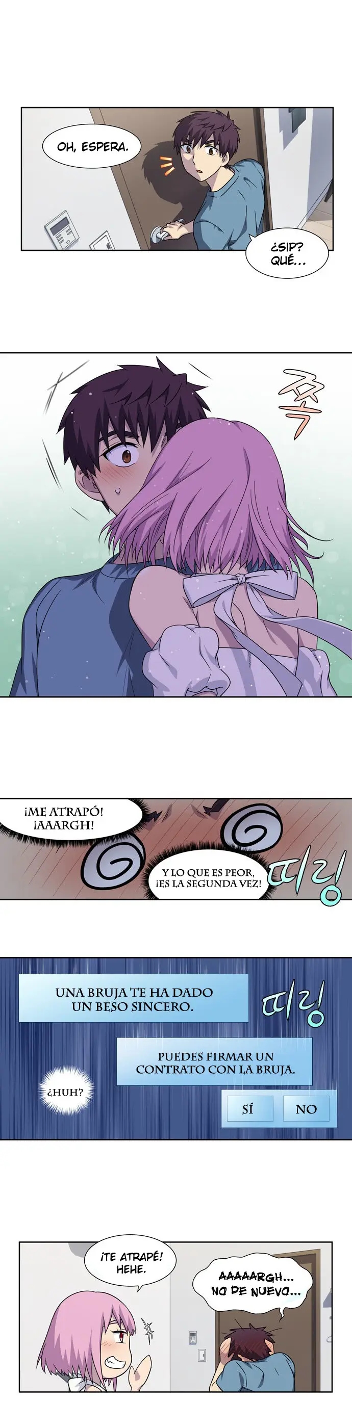 The Gamer (2013) - Capítulo 296 - Página 12 - LectorTMOo