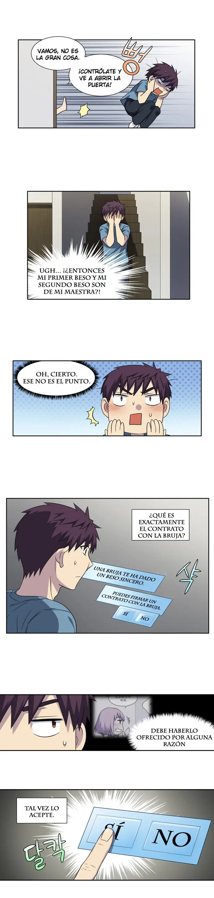 The Gamer (2013) - Capítulo 296 - Página 13 - LectorTMOo