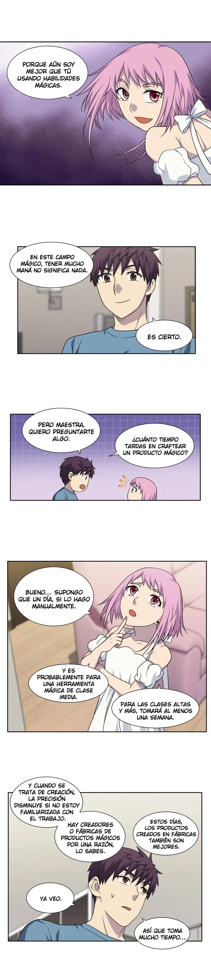 The Gamer (2013) - Capítulo 298 - Página 4 - LectorTMOo