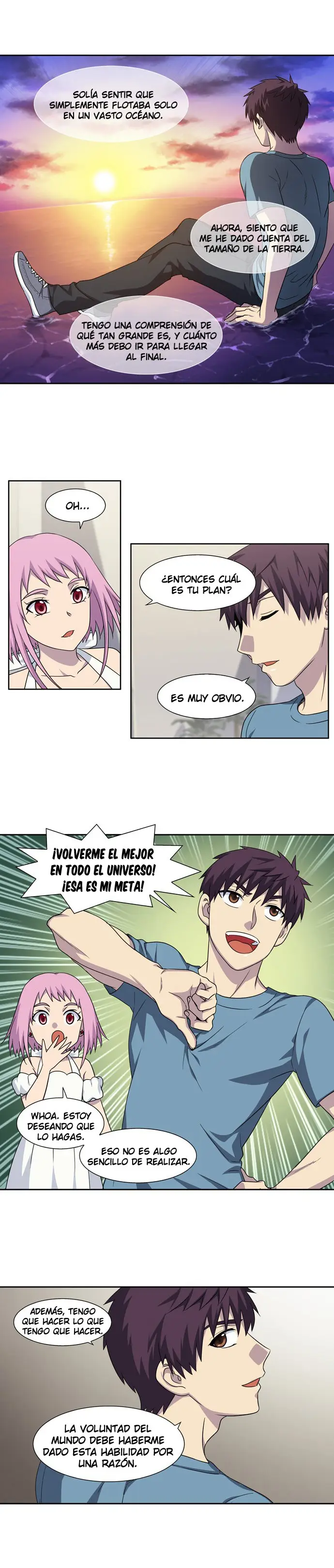 The Gamer (2013) - Capítulo 298 - Página 7 - LectorTMOo