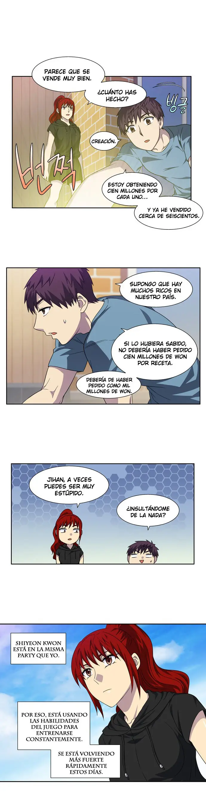 The Gamer (2013) - Capítulo 298 - Página 9 - LectorTMOo
