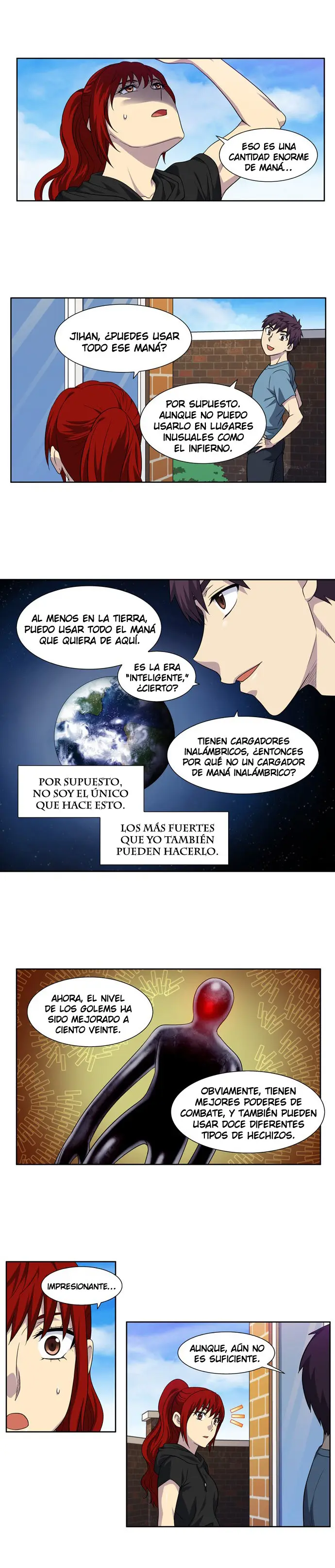 The Gamer (2013) - Capítulo 298 - Página 12 - LectorTMOo