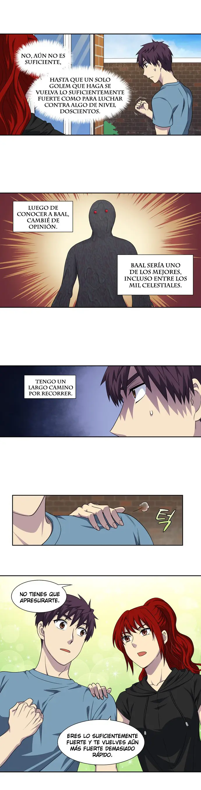 The Gamer (2013) - Capítulo 298 - Página 13 - LectorTMOo