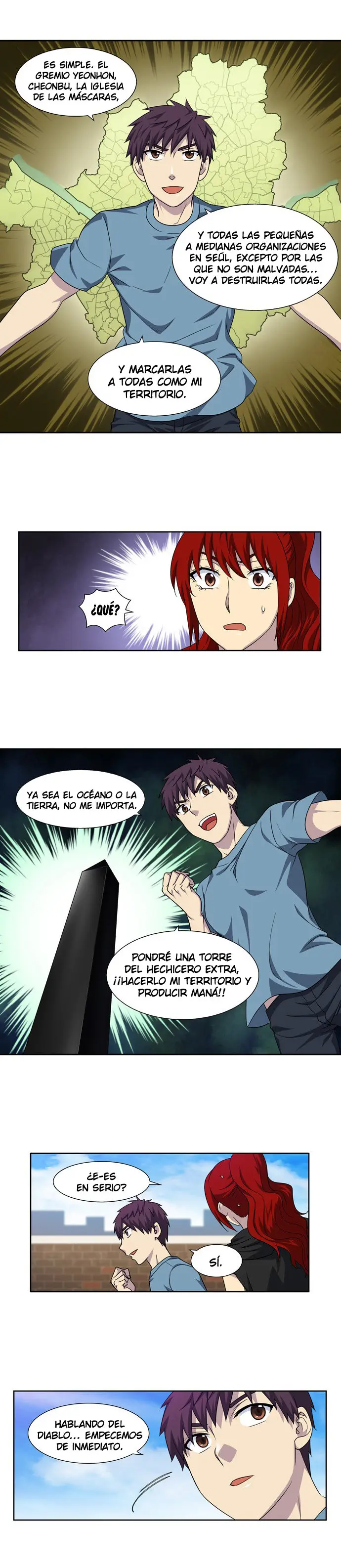 The Gamer (2013) - Capítulo 299 - Página 4 - LectorTMOo