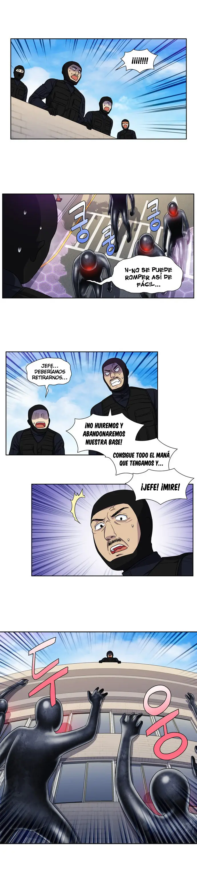 The Gamer (2013) - Capítulo 299 - Página 10 - LectorTMOo