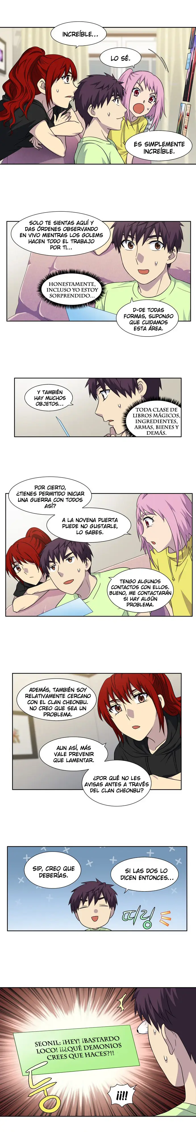 The Gamer (2013) - Capítulo 299 - Página 13 - LectorTMOo