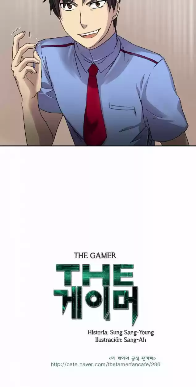 The Gamer (2013) - Capítulo 3 - Página 35 - LectorTMOo