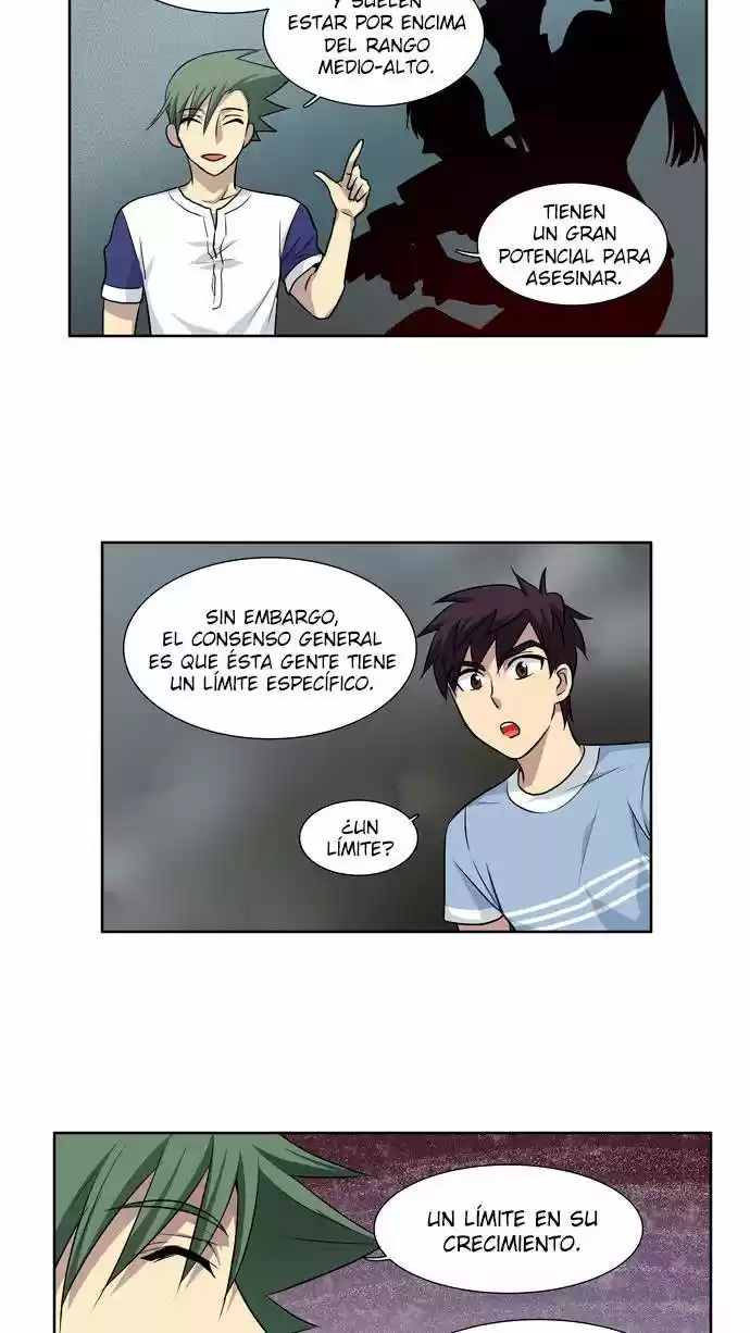 The Gamer (2013) - Capítulo 30 - Página 4 - LectorTMOo