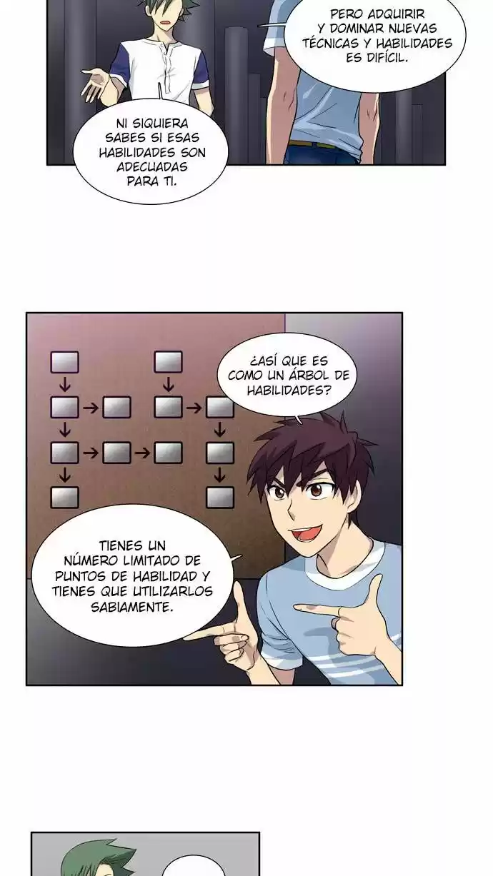 The Gamer (2013) - Capítulo 30 - Página 6 - LectorTMOo