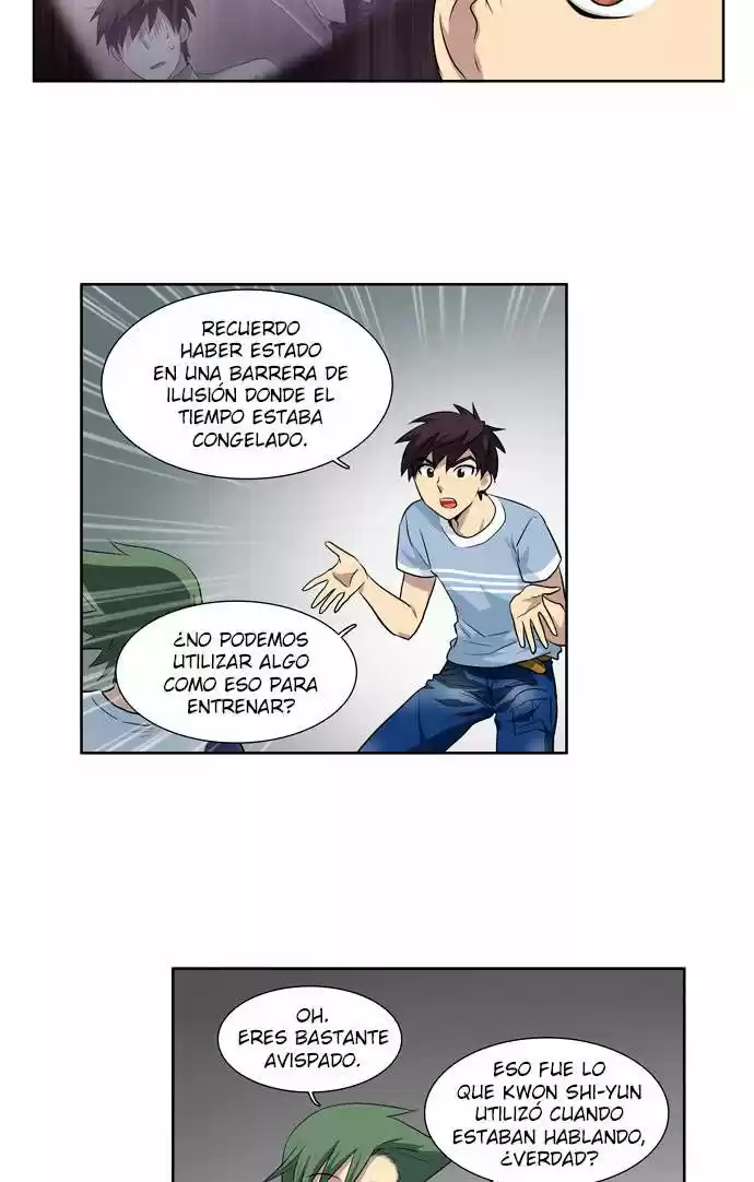 The Gamer (2013) - Capítulo 30 - Página 10 - LectorTMOo