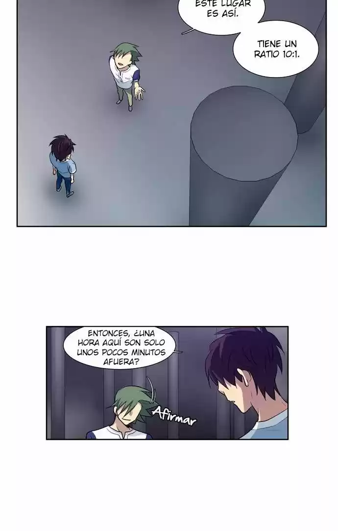 The Gamer (2013) - Capítulo 30 - Página 12 - LectorTMOo