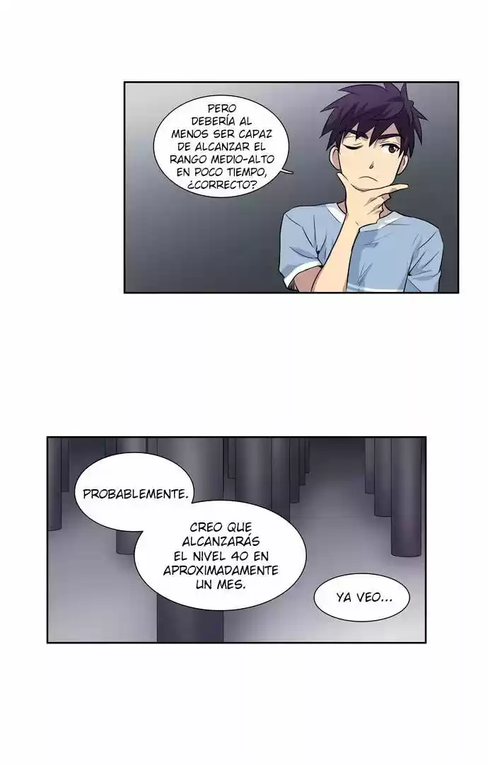 The Gamer (2013) - Capítulo 30 - Página 15 - LectorTMOo