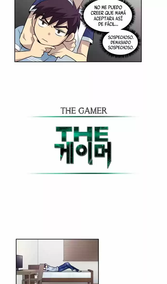 The Gamer (2013) - Capítulo 30 - Página 20 - LectorTMOo
