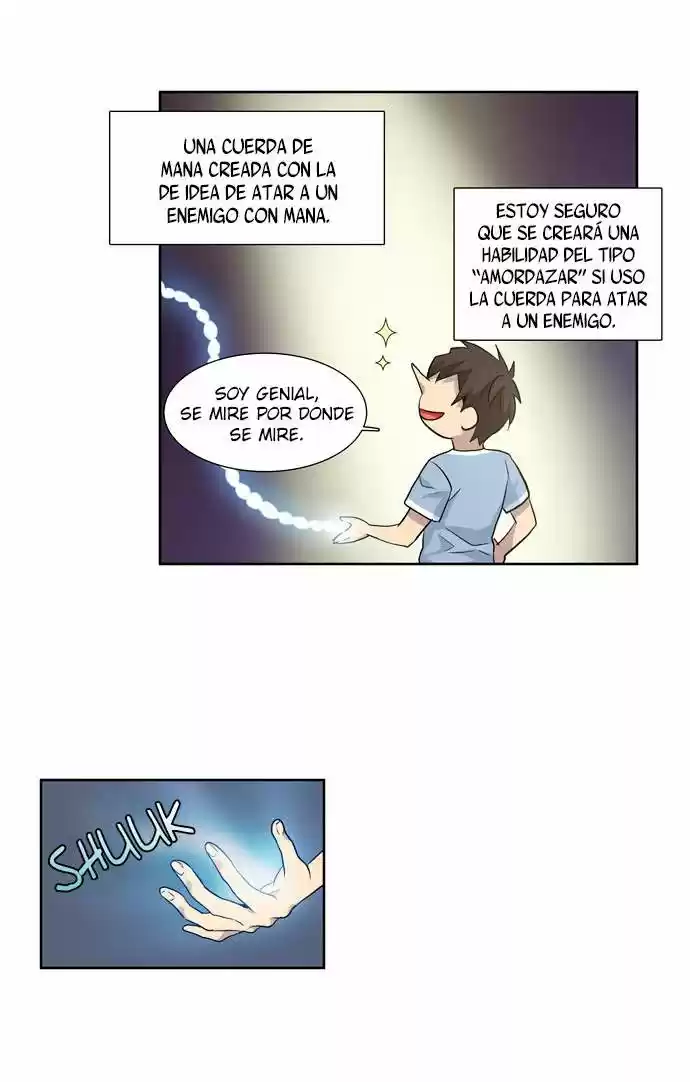 The Gamer (2013) - Capítulo 30 - Página 33 - LectorTMOo