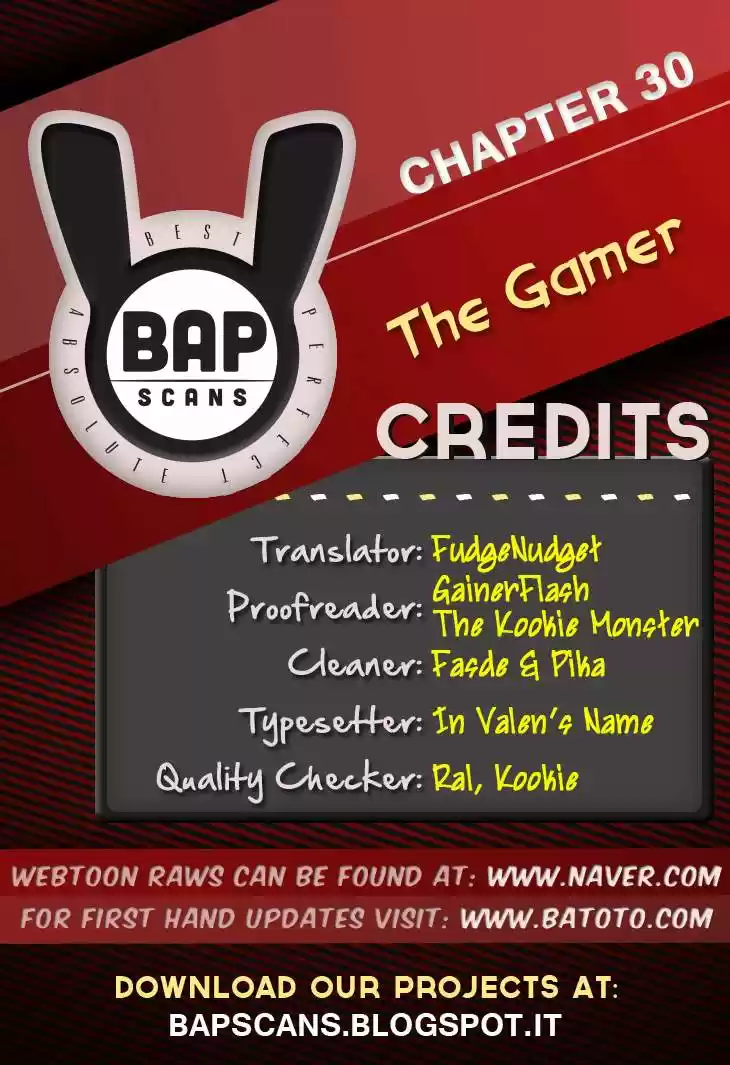 The Gamer (2013) - Capítulo 30 - Página 40 - LectorTMOo