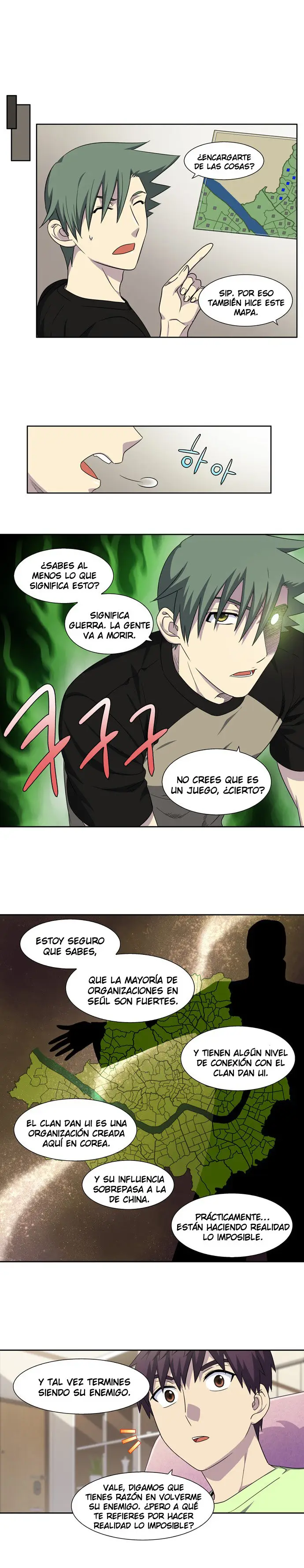 The Gamer (2013) - Capítulo 300 - Página 4 - LectorTMOo