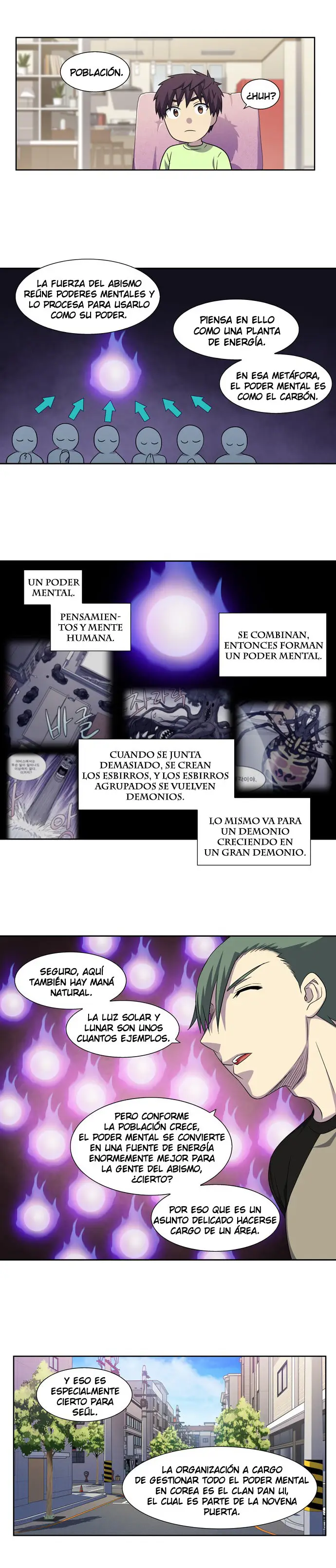 The Gamer (2013) - Capítulo 300 - Página 5 - LectorTMOo