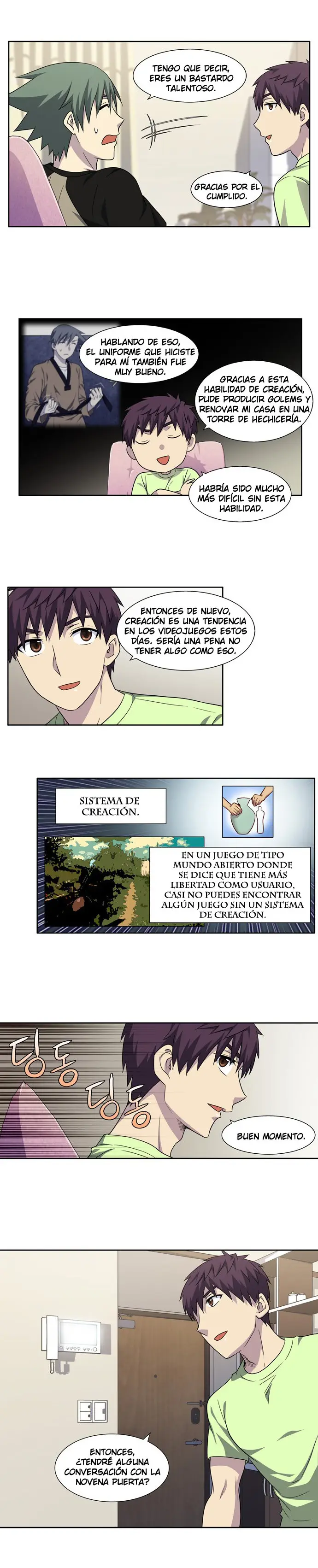 The Gamer (2013) - Capítulo 300 - Página 7 - LectorTMOo