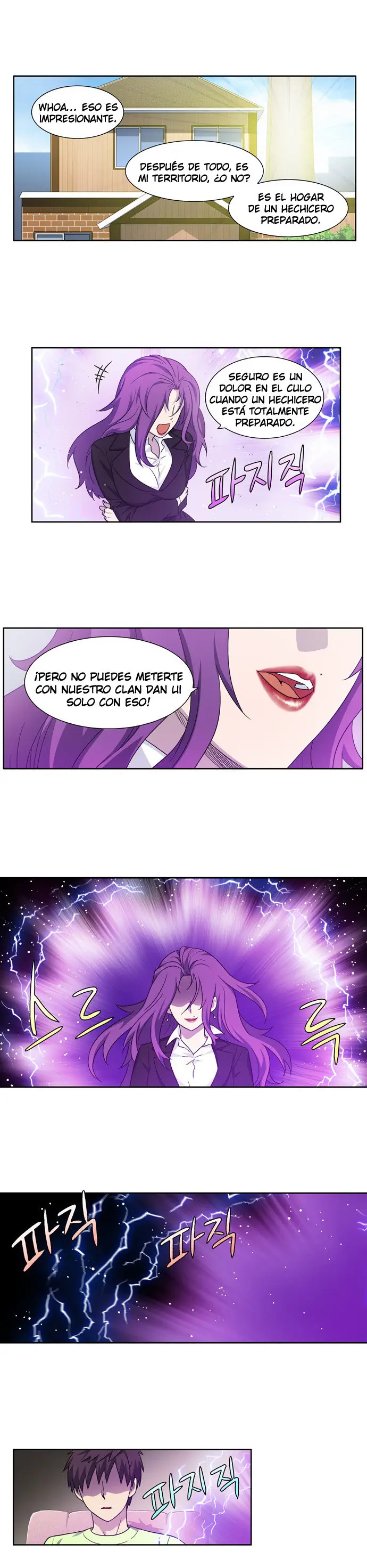 The Gamer (2013) - Capítulo 300 - Página 10 - LectorTMOo