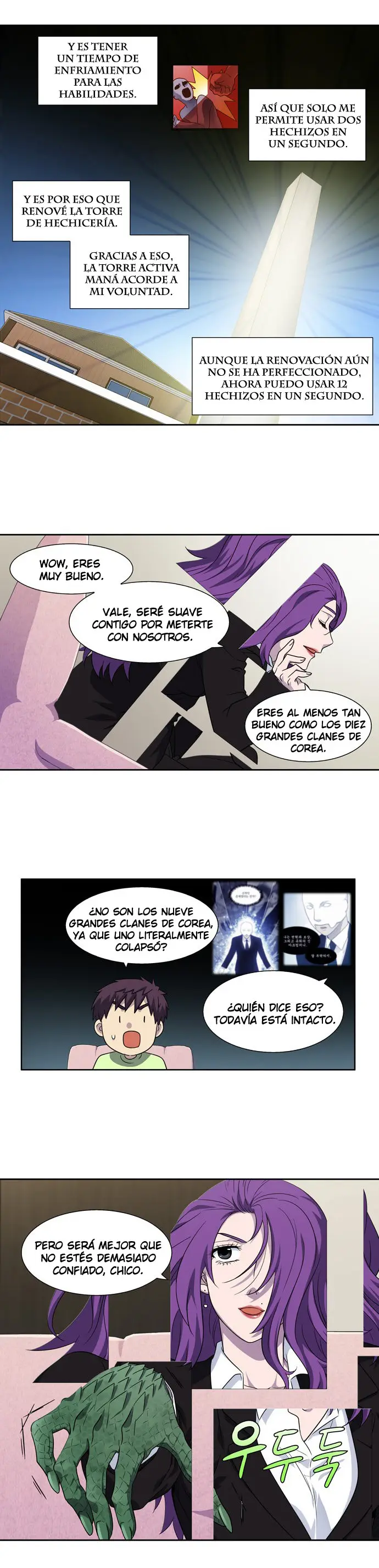 The Gamer (2013) - Capítulo 300 - Página 12 - LectorTMOo