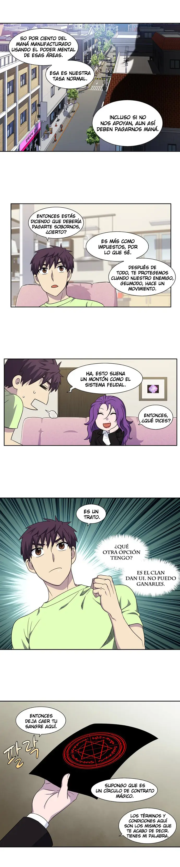 The Gamer (2013) - Capítulo 301 - Página 9 - LectorTMOo