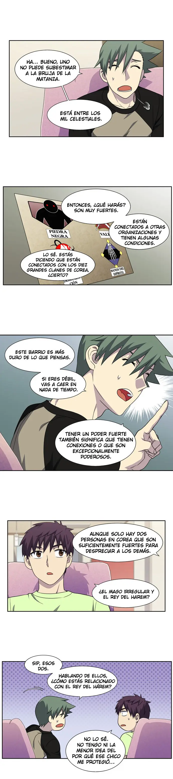 The Gamer (2013) - Capítulo 302 - Página 9 - LectorTMOo