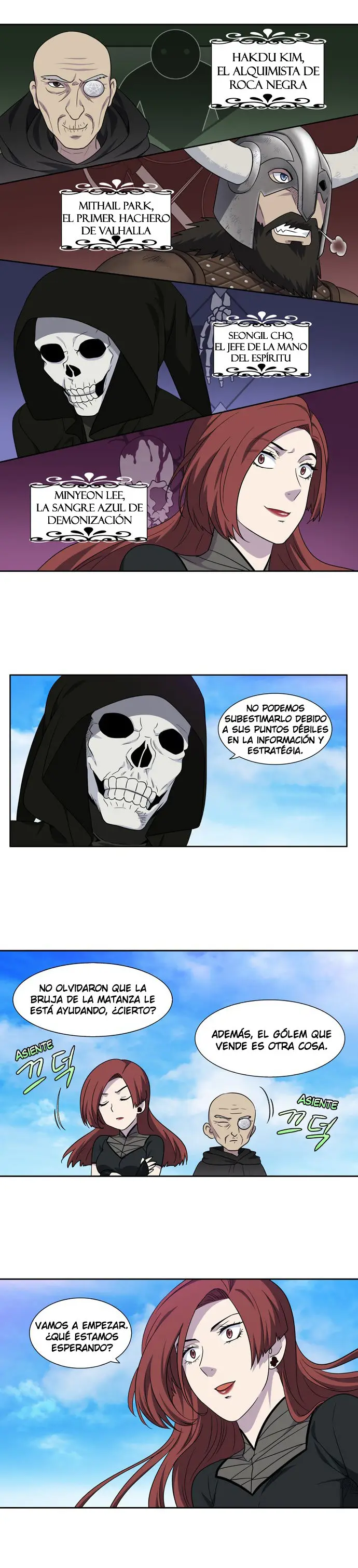 The Gamer (2013) - Capítulo 303 - Página 8 - LectorTMOo