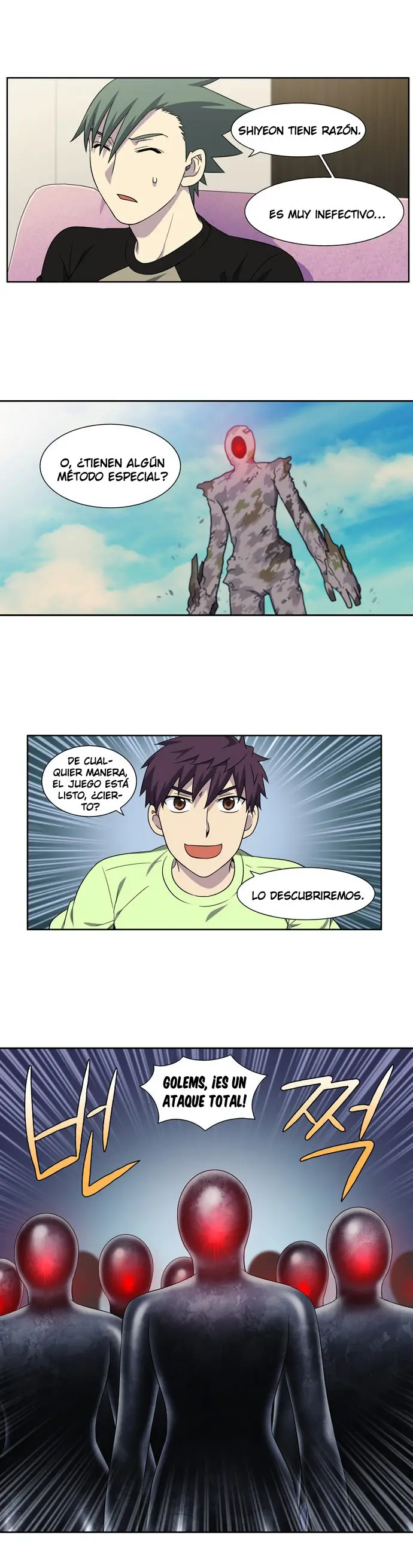 The Gamer (2013) - Capítulo 303 - Página 13 - LectorTMOo