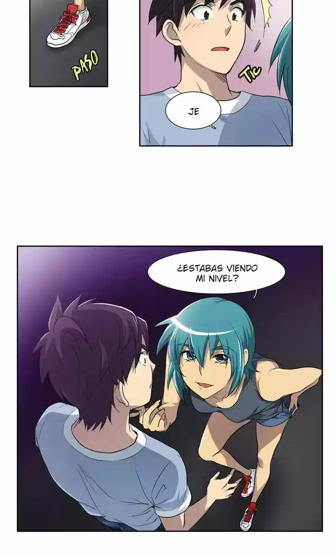 The Gamer (2013) - Capítulo 31 - Página 5 - LectorTMOo