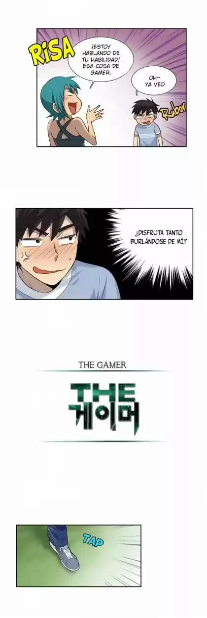 The Gamer (2013) - Capítulo 31 - Página 12 - LectorTMOo
