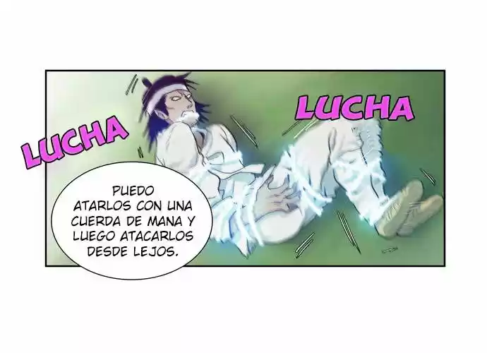 The Gamer (2013) - Capítulo 31 - Página 18 - LectorTMOo