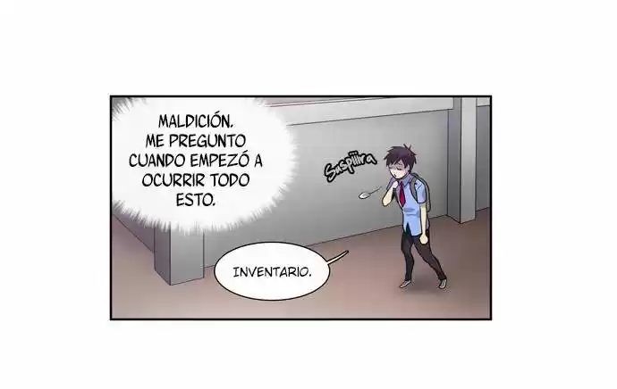 The Gamer (2013) - Capítulo 32 - Página 4 - LectorTMOo